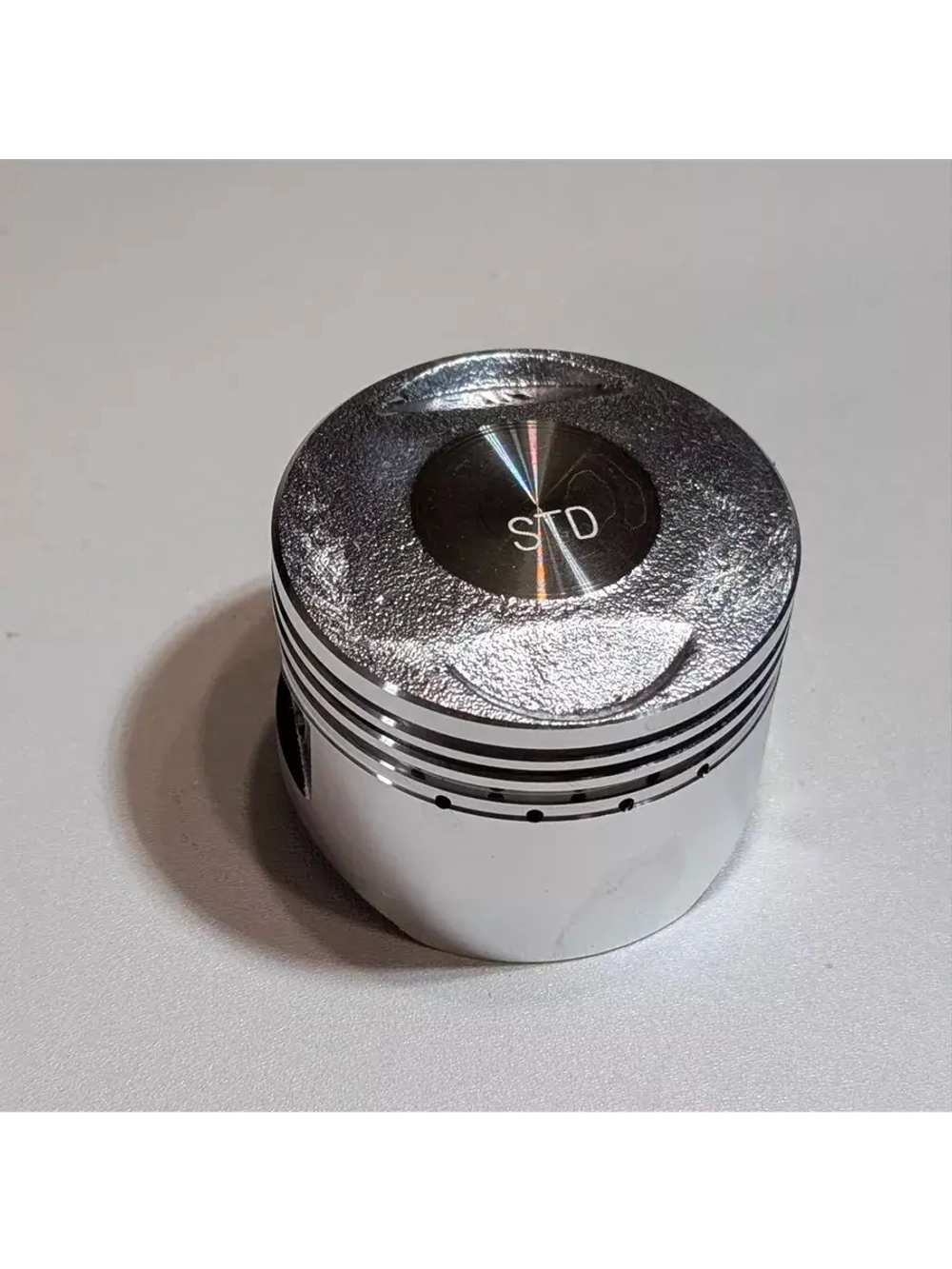 - Поршень в сборе 152FMI (52,4*55,5) 110см3