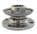 Фланец крепления карданного вала TR для автомобилей УАЗ с мостами "Тимкен"