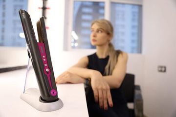 Приятный, качественный, обожаемый – почему так хорош фен и выпрямитель от Dyson?