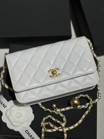 Сумка CHANEL