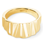 Кольцо Coeur de Lion Gold 0141/40-1600 52