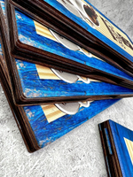 Счетница для кафе на магнитах