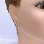 Серьги Xuping - арт848