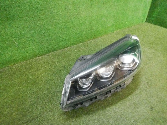 Фара левая Kia Sorento 3 UM Prime (2017-2020) LED
