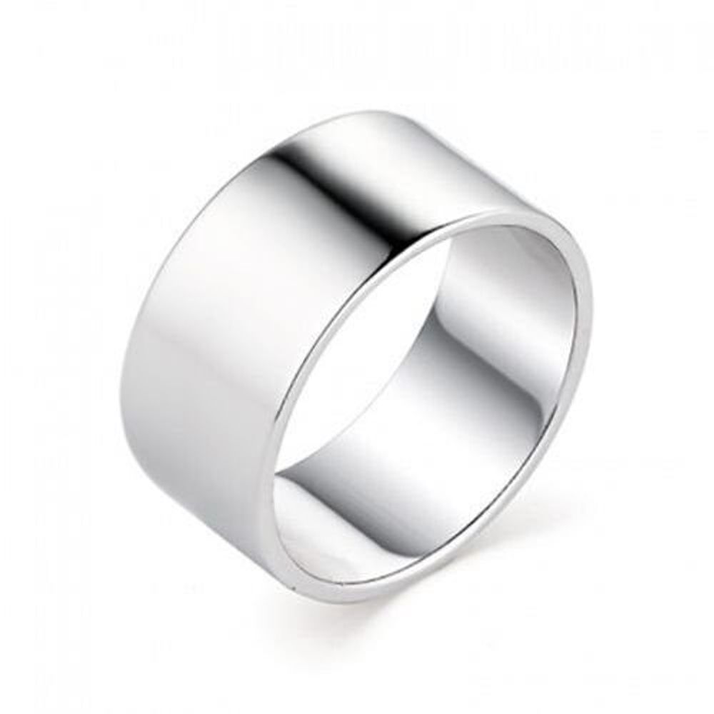 кольцо 127432-2 Серебро 925