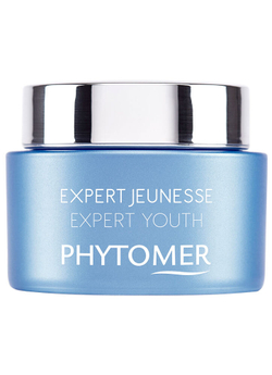 Омолаживающий крем для коррекции морщин PHYTOMER Expert Youth Wrinkle-Plumping Cream
