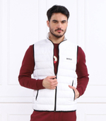 безрукавка v_thor BOSS GREEN - белый(50472473)