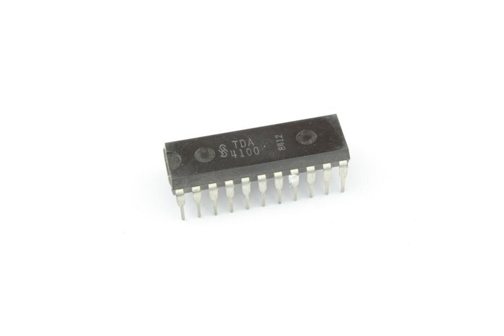 TDA4100(dip22)