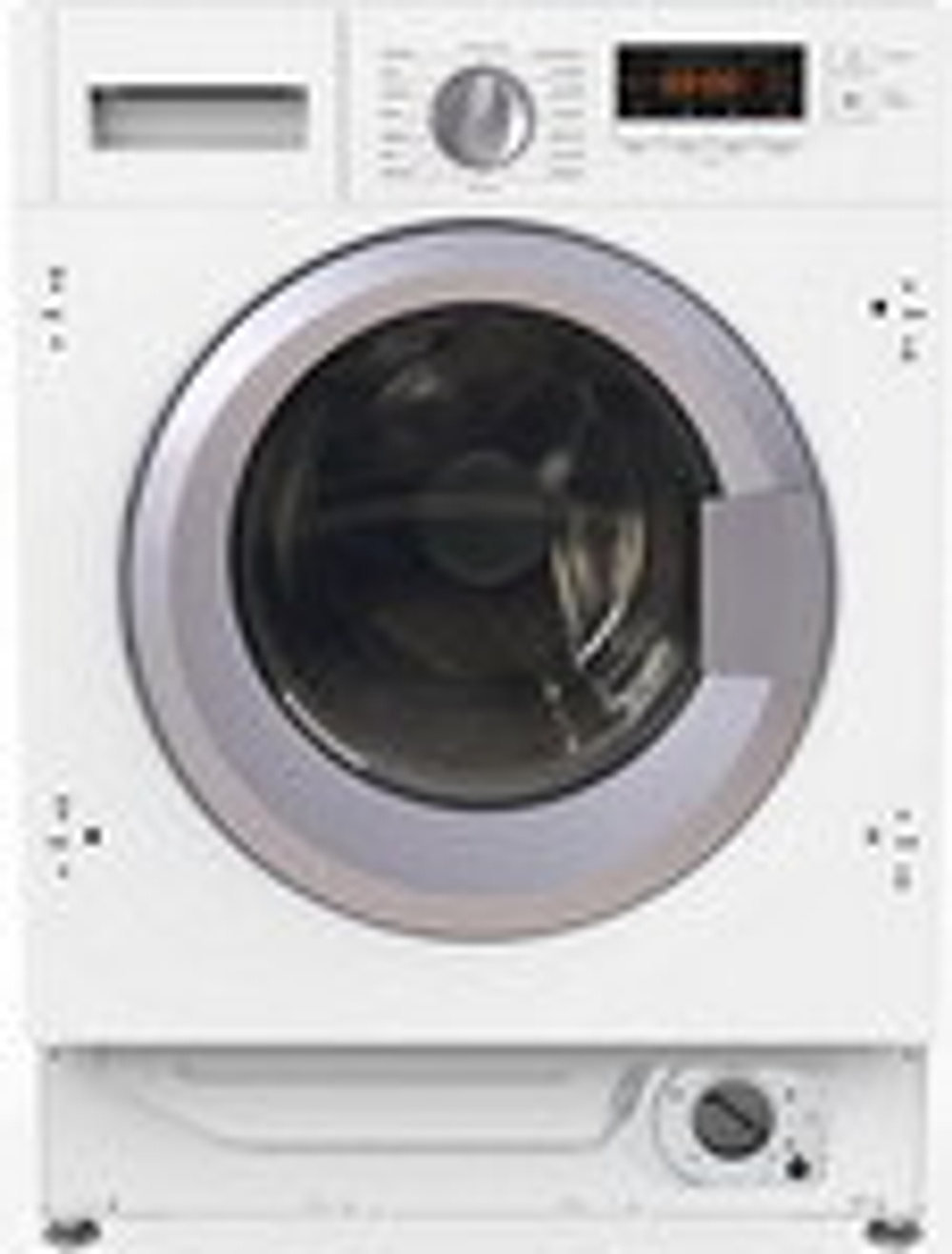 Встраиваемая стиральная машина Maunfeld MBWM148S