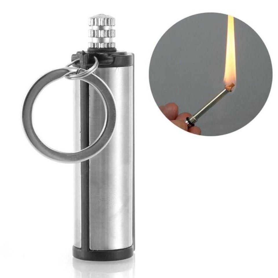 Огниво (спичка)