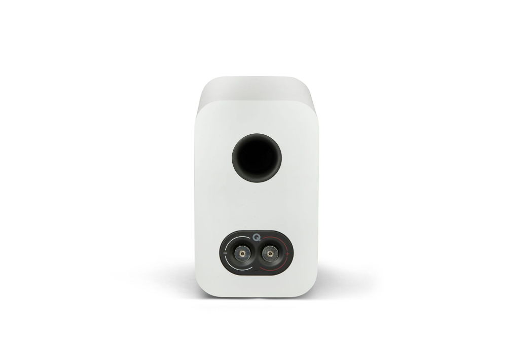 Q Acoustics Q5010 Полочные АС