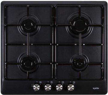 Варильна поверхня газова VENTOLUX HG640 B2 S (AN)