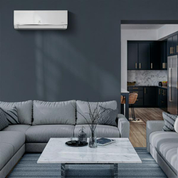 Сплит-система ELECTROLUX, AVALANCHE SUPER DC Inverter, EACS/I-09HAV/N8_22Y/in / EACS/I-09HAV/N8_22Y/out