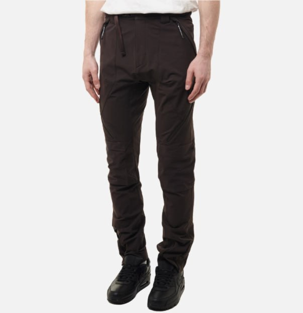 Штаны Nike x Travis Scott Cactus Jack NRG BH