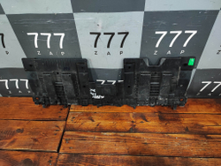 Накладка Кожух замка капота Chery Tiggo 8 Pro 21-нв Б/У Оригинал 602001230AA