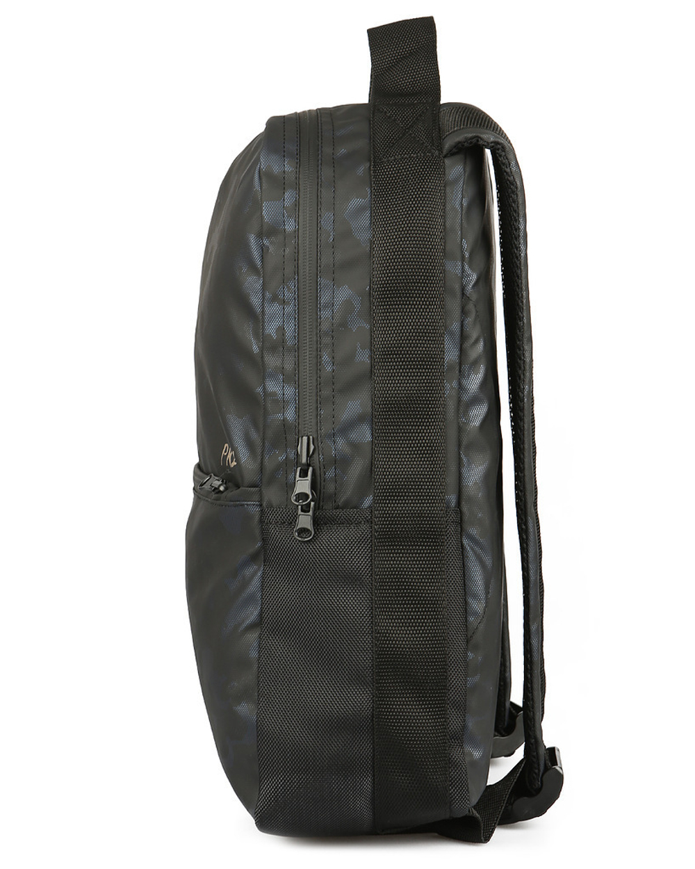 Рюкзак городской мужской Prival Stark 15л, серый камуфляж