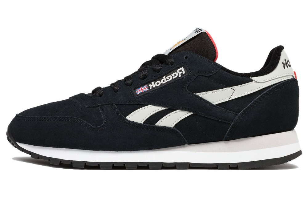 Кроссовки Reebok Classic Leather