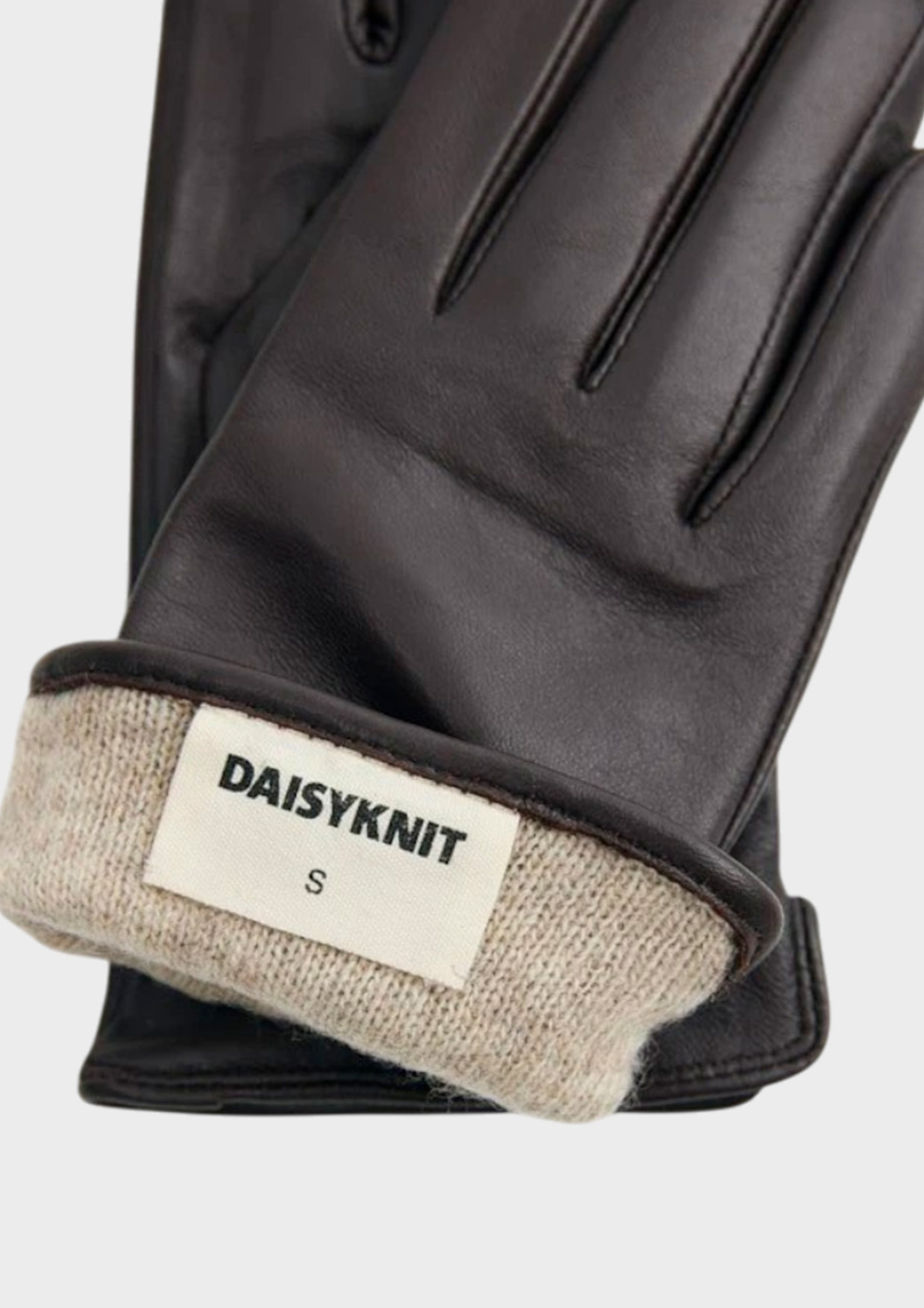 Перчатки DAISYKNIT