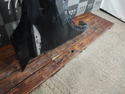 Крыло переднее правое Chery Tiggo 8 Pro 21-нв Б/У Оригинал 553000123AADYJ