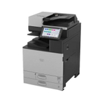 МФУ Ricoh IM C4510