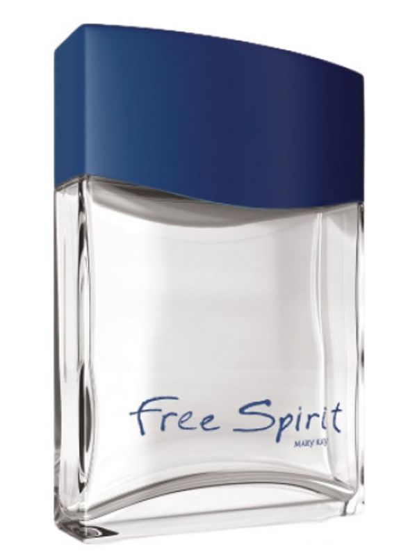 Mary Kay Free Spirit