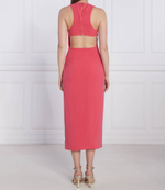 платье Patrizia Pepe - розовый(2A2336 A049)