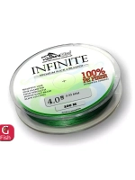 Шнур для рыбалки DuraKing INFINITE 4X