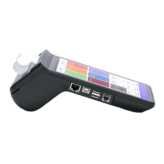 Атол SIGMA 7
