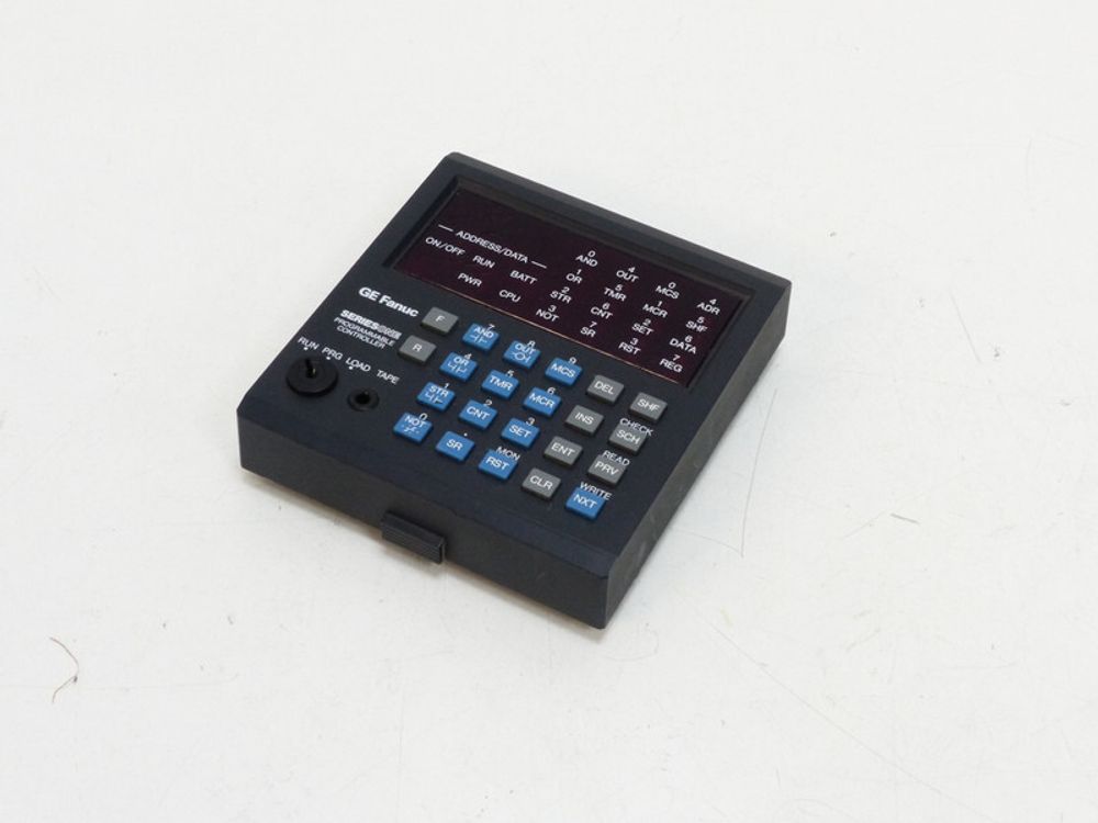 FANUC IC610PRG105B