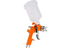 Пневмокраскораспылитель PATRIOT HVLP, 1.4A 830901017