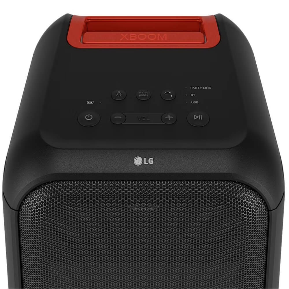 Музыкальный центр LG XBOOM XL7S