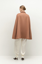 Кейп весенний