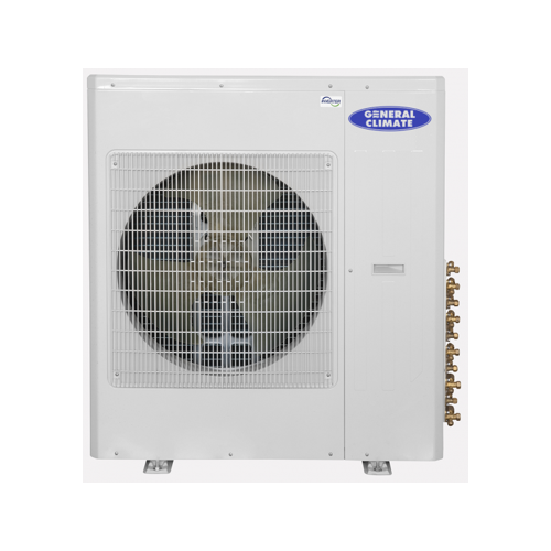 Наружный блок General Climate GU-M6SE42H1