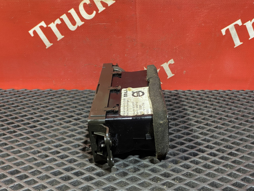 Дефлектор воздушный