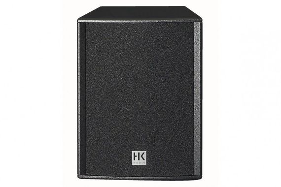 HK AUDIO PR:O 15 A активная АС, 600Вт, динамик 15 дюймов