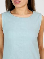 Фелисия - платье бирюзовый Iv-capriz (Акция)