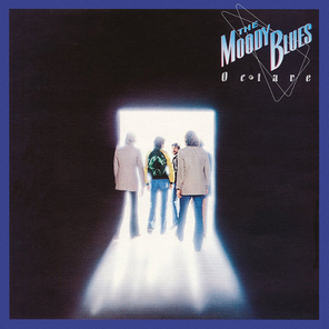The Moody Blues / Octave (LP)