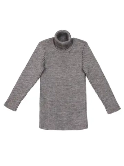 Водолазка вязаная