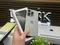 Б/У Телефон Apple IPhone 16 Pro 128Gb Natural Titanium 92% (M4V9QC900N)