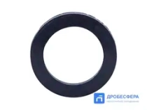 Кольцо для пескоструйного аппарата АСО 150 арт. АСО-150.00.00.008