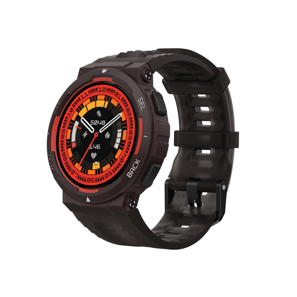 Amazfit A2212 Active Edge Midnight