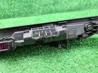 ДХО центральный Geely Atlas 2 (2023-н.в.)