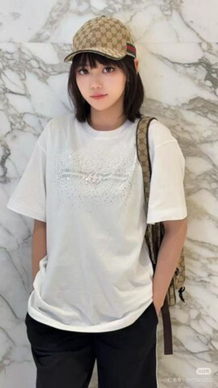 Футболка Gucci