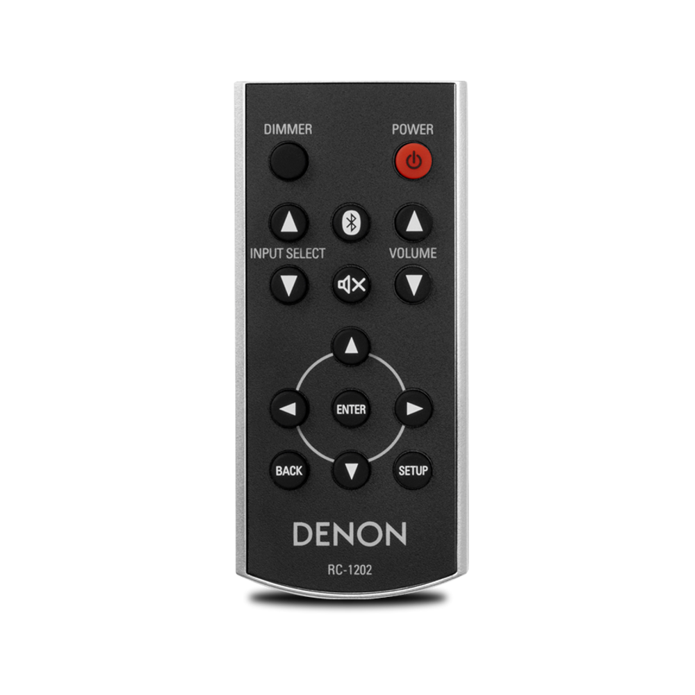 Denon PMA-50