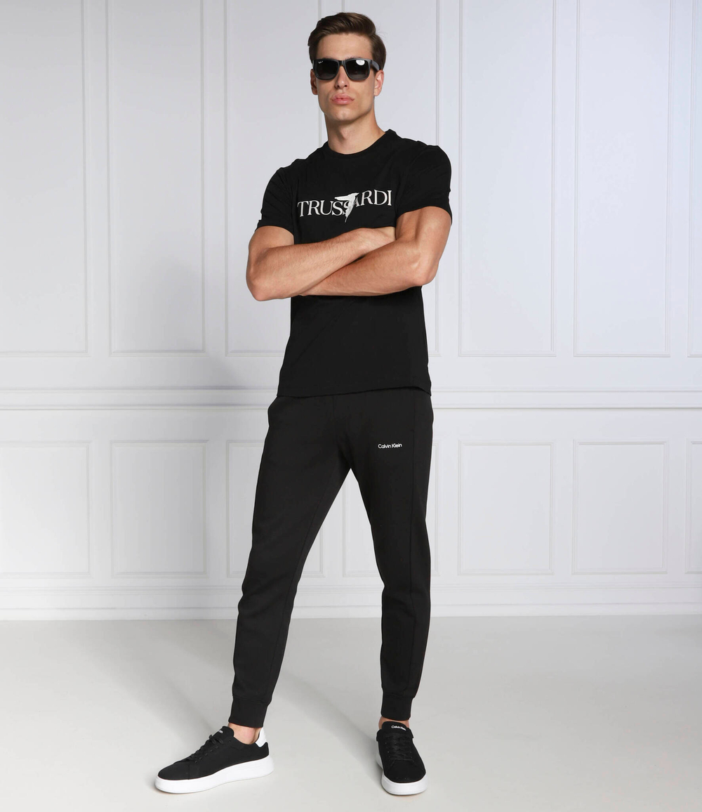 спортивные штаны Calvin Klein - черный(K10K109940)