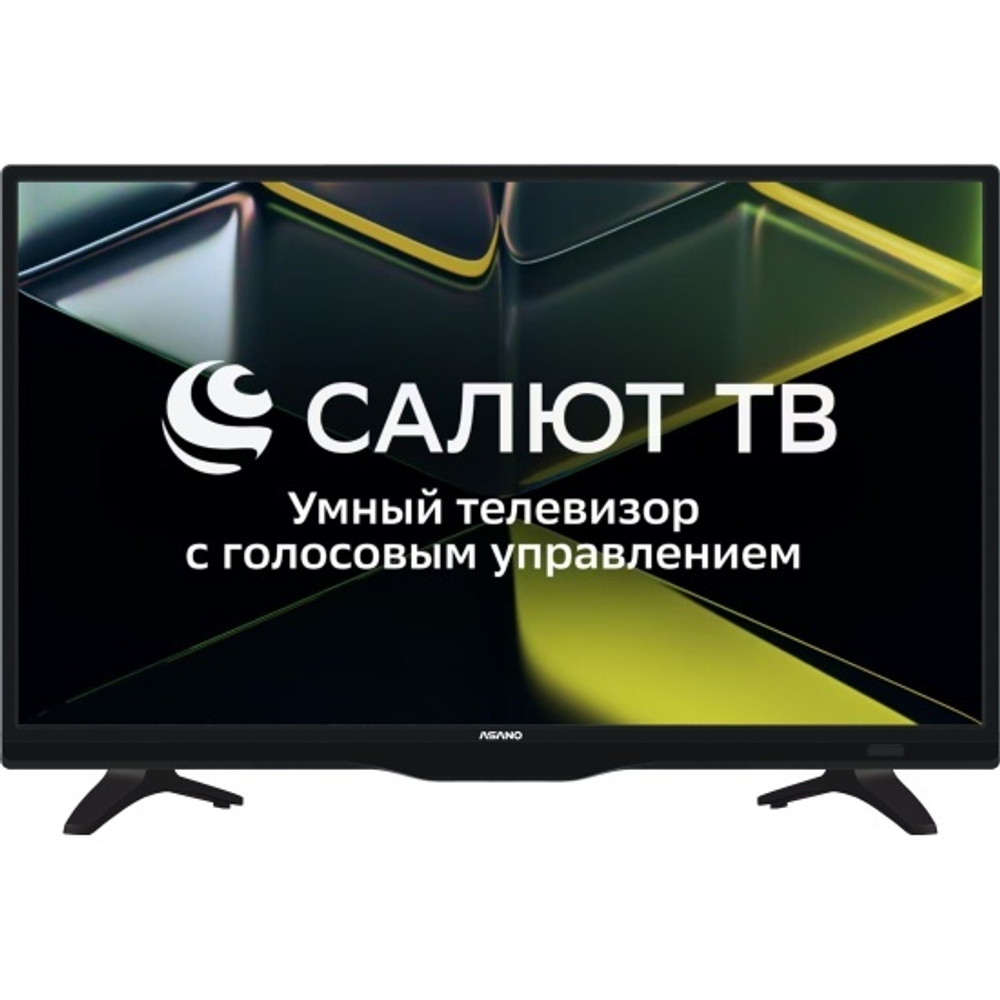тв ЖК Asano 24LH5010T Smart