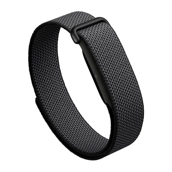 Фитнес-браслет Google Fitbit Air Черный