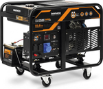 Генератор бензиновый DAEWOO GDA 12500E