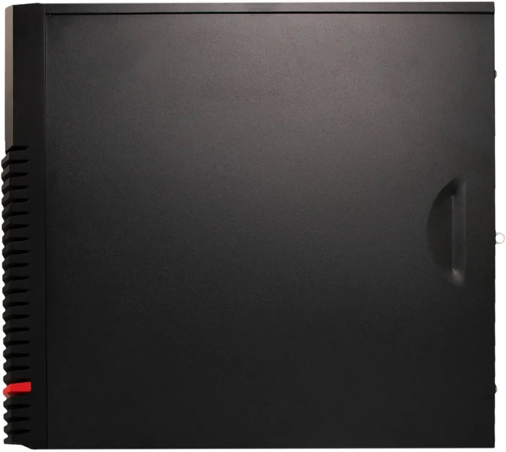 Системный блок iRu Home 310H6SM MT Intel Core i5, 8 ГБ, 256 Гб, Intel UHD Graphics 730,  ОС Не установлена