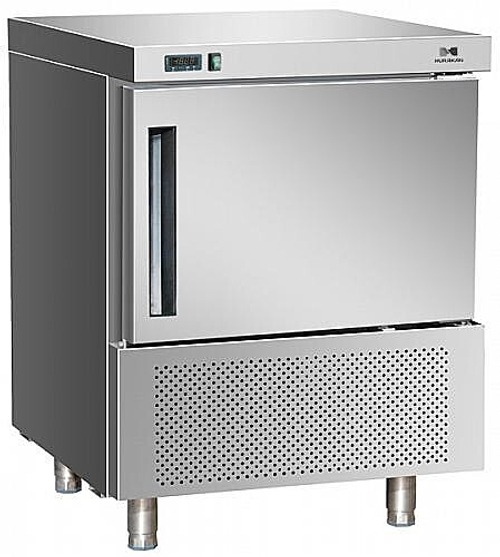 Шкаф шоковой заморозки Hurakan HKN-BCF5L